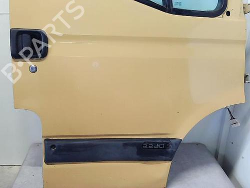 Right front door RENAULT MASTER II Van (FD) 2.2 dCI 90 | BP22092440C3 