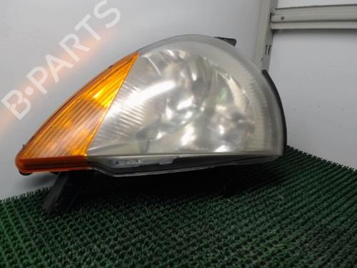 Højre forlygte FORD KA (RB_) 1.3 i (60 hp) 20874596