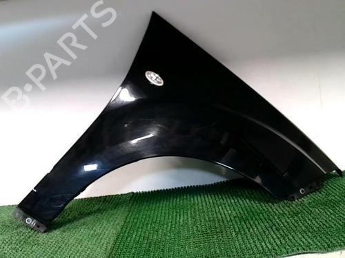 Right front fenders PEUGEOT 4007 (VU_, VV_) 2.2 HDi | BP20875110C42 
