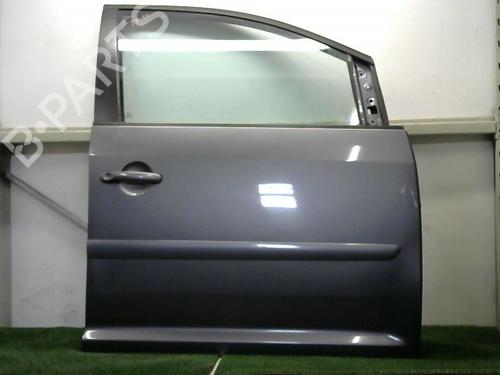 Used Right front door VW TOURAN (1T1, 1T2) 2.0 TDI (136 hp) 31842589
