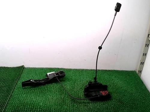 Front right lock NISSAN NV400 Van (X62, X62B) dCi 125 | BP22089131C97 