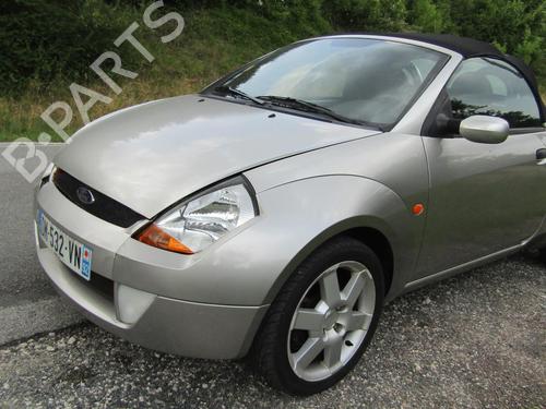 Left headlight FORD STREET KA (RL2) 1.6 | BP35780629C28 - Image 3