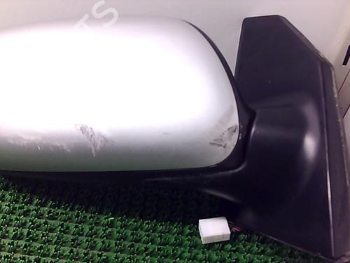 Right mirror TOYOTA COROLLA (_E12_) 2.0 D-4D (CDE120R, CDE120L_) | BP22076186C27 
