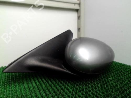 Left mirror ALFA ROMEO 147 (937_) 1.9 JTDM 8V (937.AXD1A, 937.AXU1A, 937.BXU1A) | BP22082694C26 