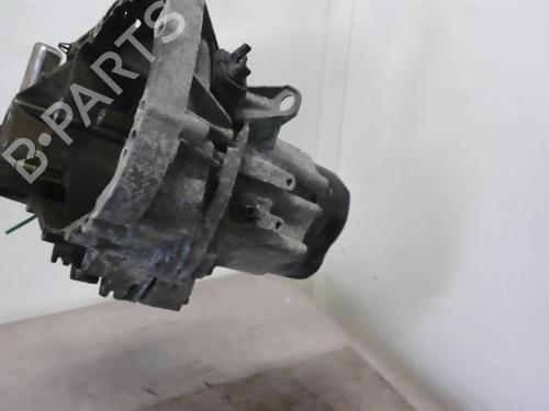 Gearbox RENAULT TWINGO I (C06_) 1.2 16V (C06C, C06D, C06K) | BP29293328M3 
