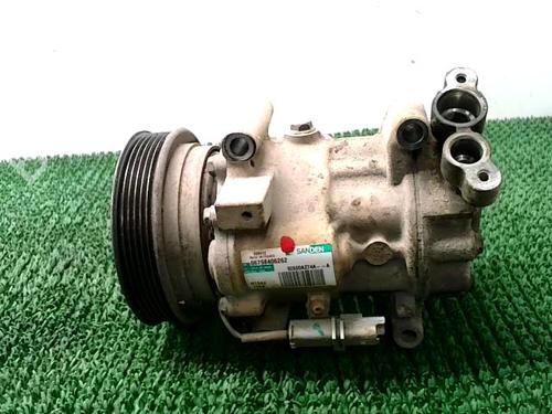 AC compressor NISSAN NV200 Van 1.5 dCi 85 (M20, M20N, M20M) | BP29884322M34 - Image 4