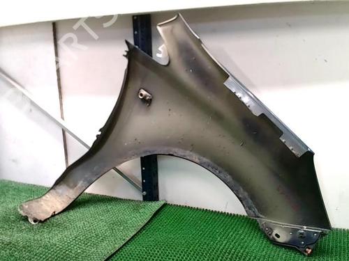 Left front fenders OPEL CORSA D (S07) 1.3 CDTI (L08, L68) | BP20875853C41 