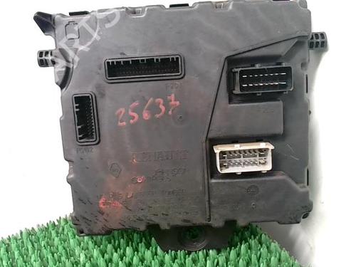 Electronic module RENAULT MASTER III Van (FV) 2.3 dCi 145 FWD (FV0E, FV0F, FV0H, FV02, FV0M, FV0S,... | BP29932623M83 