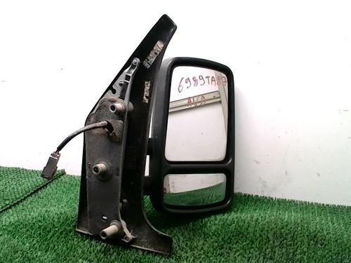 Used Right mirror RENAULT MASTER II Van (FD) 2.2 dCI 90 (FD0G, FD0N, FD2G, FD2N, FD3G, FD3N) (90 hp) 29918030
