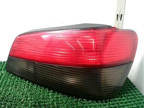Right taillight PEUGEOT 306 Hatchback (7A, 7C, N3, N5) 1.9 D | BP22089399C35 