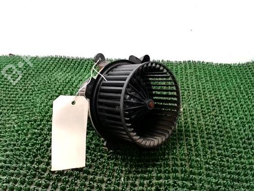 Varmeblæser CITROËN C4 I (LC_) 1.6 HDi (109 hp) 27180483