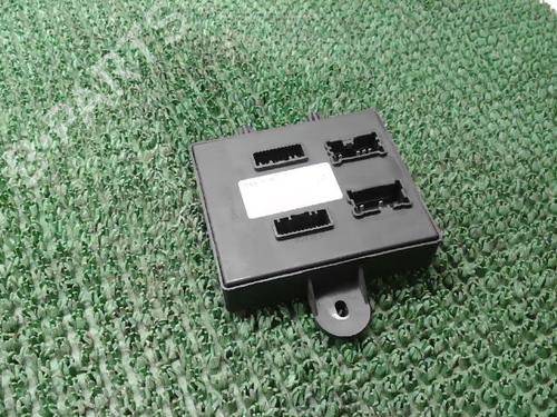Elektronische module RENAULT CLIO IV (BH_) 0.9 TCe 90 (BHNF, BHMA, BHMH, BHJK, BHJR) | BP29924835M83