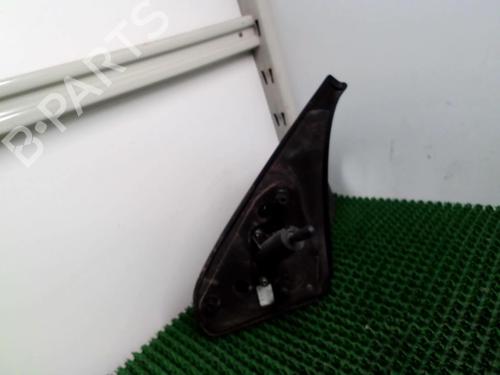 Used Right mirror RENAULT CLIO II (BB_, CB_) 1.2 (BB0A, BB0F, BB10, BB1K, BB28, BB2D, BB2H, CB0A,... (58 hp) 22082707