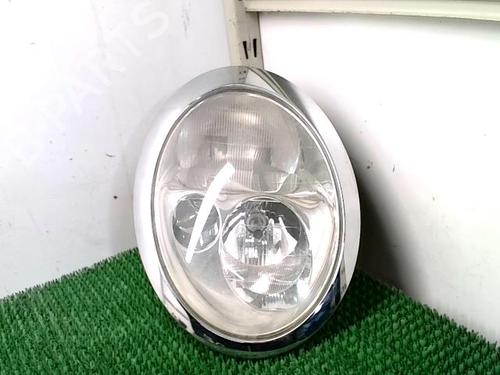 Used Right headlight Right headlight MINI MINI (R50, R53) Cooper (116 hp) 30628926 30628926