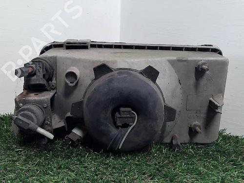 Used Right headlight Right headlight 22092671 22092671