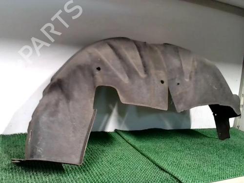 Wheel arch RENAULT SCÉNIC IV (J9_) 1.5 dCi 110 | BP22892743C56 