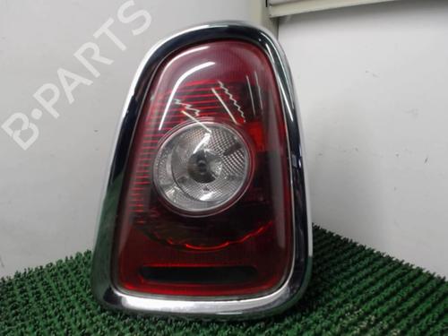 Used Right taillight MINI MINI CLUBMAN (R55) Cooper (120 hp) 20876610