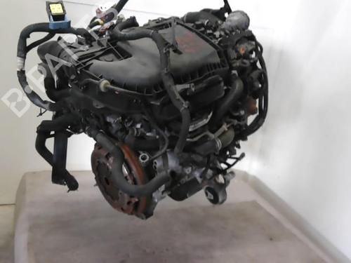 Used Engine CITROËN C4 II (NC_) 1.6 HDi 115 (114 hp) 28569540