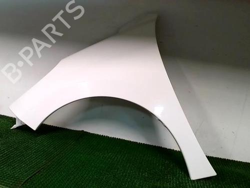 Used Left front fenders PEUGEOT 207 (WA_, WC_) 1.4 HDi (68 hp) 20875878