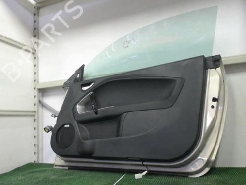 Right front door ALFA ROMEO MITO (955_) 1.4 MultiAir (955AXL1B) | BP20875567C3 