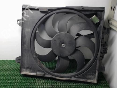 Used Heater blower motor FORD KA (RU8) 1.3 TDCi (75 hp) 22085246