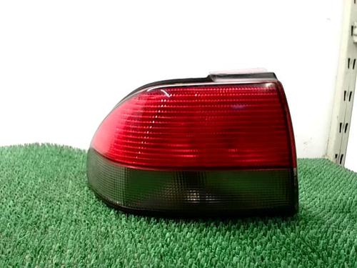 Left taillight SAAB 9-3 (YS3D) 2.0 Turbo | BP26288388C34 