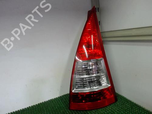 Right taillight CITROËN C3 I (FC_, FN_) 1.1 i | BP20877539C35 