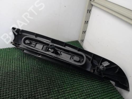 Used Right taillight Right taillight RENAULT KANGOO Express (FC0/1_) 1.2 (FC01, FC0A, FC0F) (58 hp) 22080281 22080281