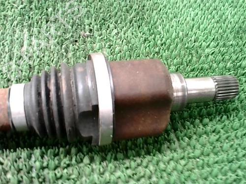 Left front driveshaft CITROËN C4 II (NC_) 1.6 BlueHDi 100 | BP29529879M38