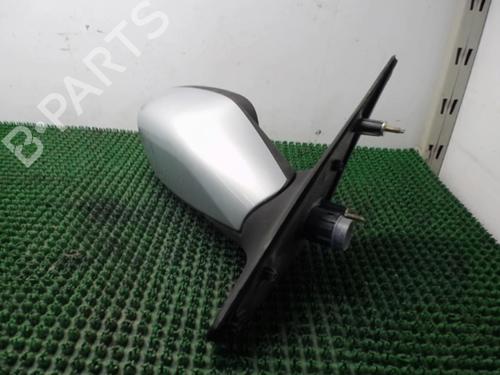 Right mirror RENAULT LAGUNA II (BG0/1_) 1.9 dCi | BP22079924C27 