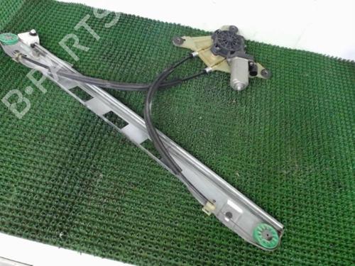 Front right window mechanism RENAULT MASTER III Van (FV) 2.3 dCi 125 FWD (FV0C, FV0D, FV0G, FV0H, FV0J, FV0K) | BP20875465C23 