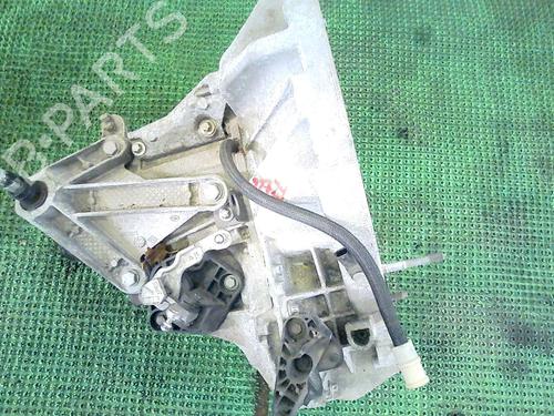 Gearbox RENAULT MODUS / GRAND MODUS (F/JP0_) 1.5 dCi 75 | BP22086255M3 