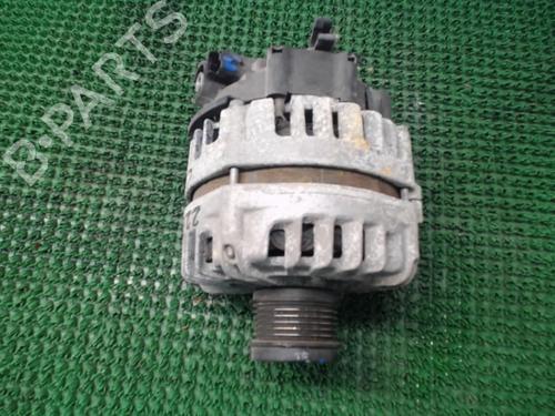Alternator CITROËN C3 III (SX) 1.6 BlueHDi 75 | BP22086221M7 - Image 4
