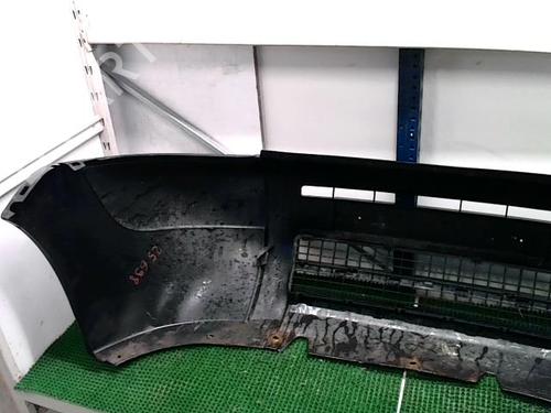 Front bumper CITROËN BERLINGO / BERLINGO FIRST MPV (MF_, GJK_, GFK_) 1.6 HDI 90 (MF9HX) | BP28797893C7 