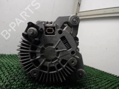 Used Alternator Alternator RENAULT LAGUNA Coupe (DT0/1) 2.0 dCi (DT01, DT08, DT09, DT0K, DT12, DT1C, DT1D, DT1M,... (150 hp) 22085024 22085024