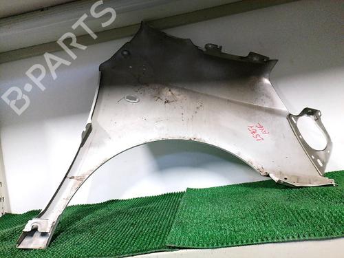 Left front fenders CITROËN JUMPY II Van 2.0 HDi 140 | BP32128011C41 