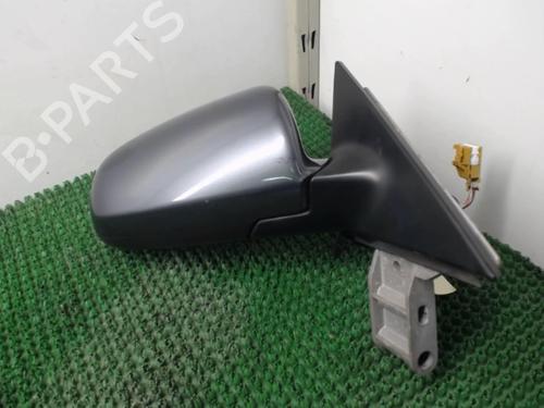 Right mirror AUDI A4 B6 Convertible (8H7) 2.5 TDI | BP22081244C27 