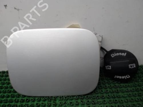 Fuel flap AUDI A6 C5 (4B2) 1.9 TDI BP22917009C131