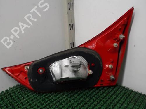 Used Left tailgate light Left tailgate light TOYOTA AURIS (_E18_) 1.8 Hybrid (ZWE186_, ZWE186R) (136 hp) 20876635 20876635