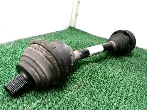 Left front driveshaft AUDI A3 (8P1) 1.9 TDI | BP24889686M38 - Image 3