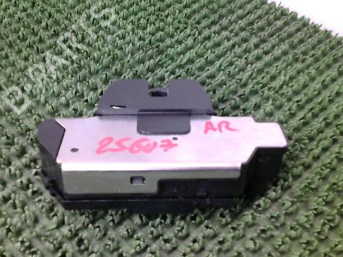 Tailgate lock CITROËN C3 II (SC_) 1.2 VTi 82 | BP31700497C101 - Image 3