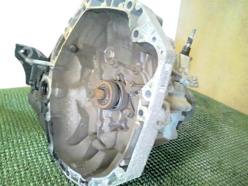 Used Gearbox Gearbox RENAULT MODUS / GRAND MODUS (F/JP0_) 1.5 dCi (FP0F, JP0F) (86 hp) 22084625 22084625