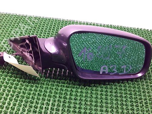 Used Right mirror AUDI A3 (8L1) 1.9 TDI (130 hp) 22075824