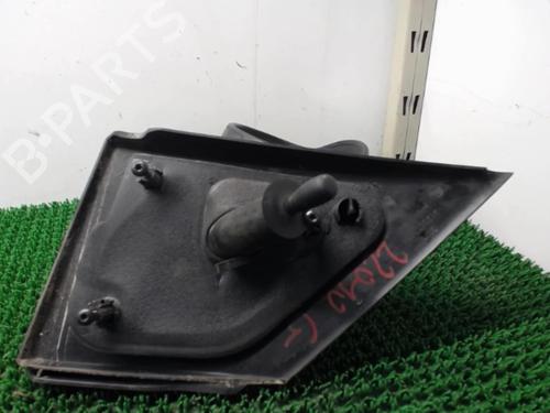 Left mirror CITROËN C2 (JM_) 1.1 | BP22084669C26 