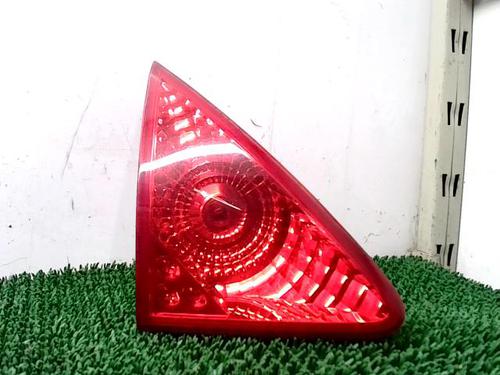 Used Left tailgate light PEUGEOT 3008 I MPV (0U_) 1.6 HDi (109 hp) 21544888