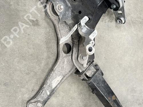 Used Subframe Subframe RENAULT GRAND SCÉNIC IV (R9_) 1.3 TCe 160 (R9NC) (158 hp) 26281589 26281589