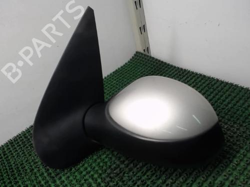 Left mirror PEUGEOT 206 Hatchback (2A/C) 1.4 HDi eco 70 | BP20875554C26 