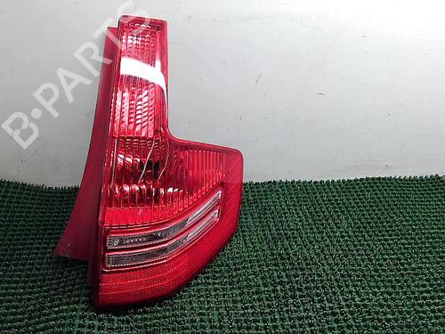 Used Right taillight CITROËN C4 I (LC_) 1.4 16V (88 hp) 20876375