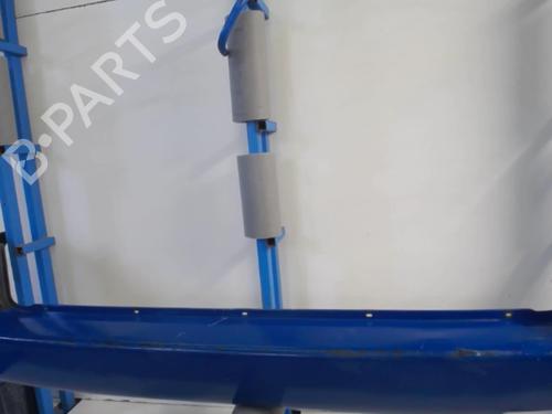 Rear bumper CITROËN BERLINGO / BERLINGO FIRST MPV (MF_, GJK_, GFK_) 1.6 HDI 75 (MF9HW, GJ9HWC, GF9HWC, GN9HWC) | BP22076533C8 