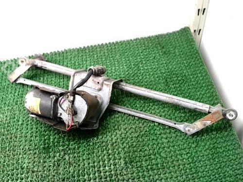 Used Front wiper motor RENAULT CLIO II (BB_, CB_) 1.2 (BB0A, BB0F, BB10, BB1K, BB28, BB2D, BB2H, CB0A,... (58 hp) 22091696